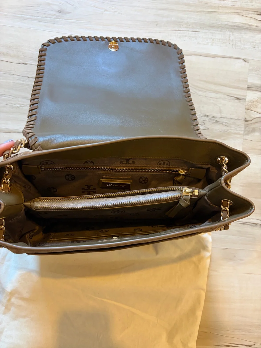 Tory Burch brand new